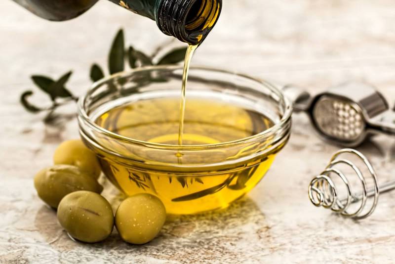 Visite du Musée de l'huile d'olive à Oppède