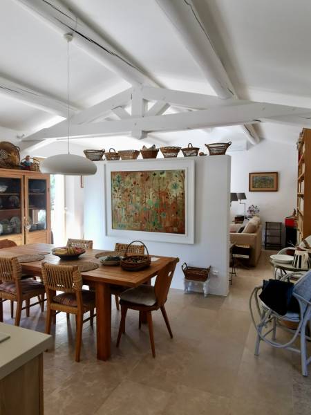 Entreprise de maçonnerie pour aménagement intérieur de maison 