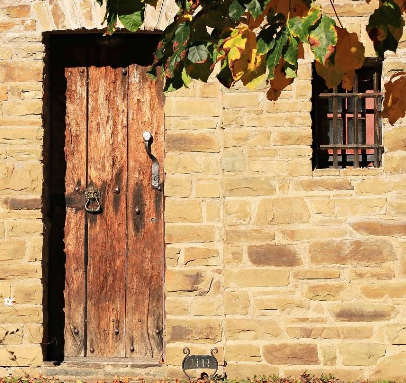Entreprise de maçonnerie dans le Vaucluse pour rénovation complète de maison provençale