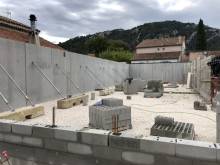 Notre zone d'activité pour ce service Restauration de villa avec changement de la toiture par une entreprise de rénovation reconnue