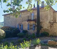 Notre zone d'activité pour ce service Rénovation intérieure de mas avec changement complet des pièces par une entreprise de rénovation