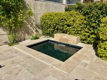 Notre zone d'activité pour ce service Travaux de rénovation avec réalisation des sols et changement de pièces par une entreprise de rénovation