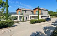 Notre zone d'activité pour ce service Réalisation de maison préfabriqué en béton clé en main à