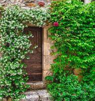 Notre zone d'activité pour ce service Entreprise de maçonnerie pour rénovation de mas provençale à